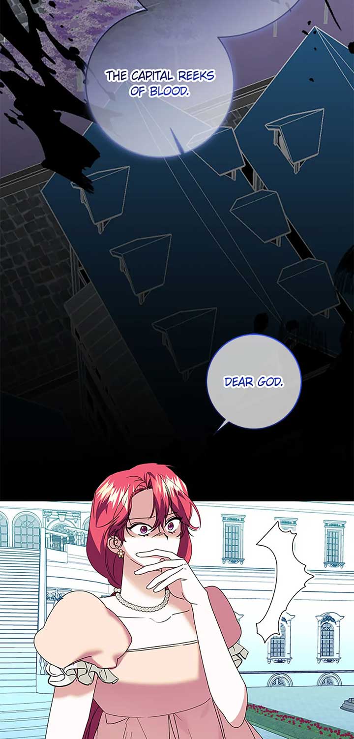 I’m Sorry for Being an Unqualified Empress Chapter 75 299 67