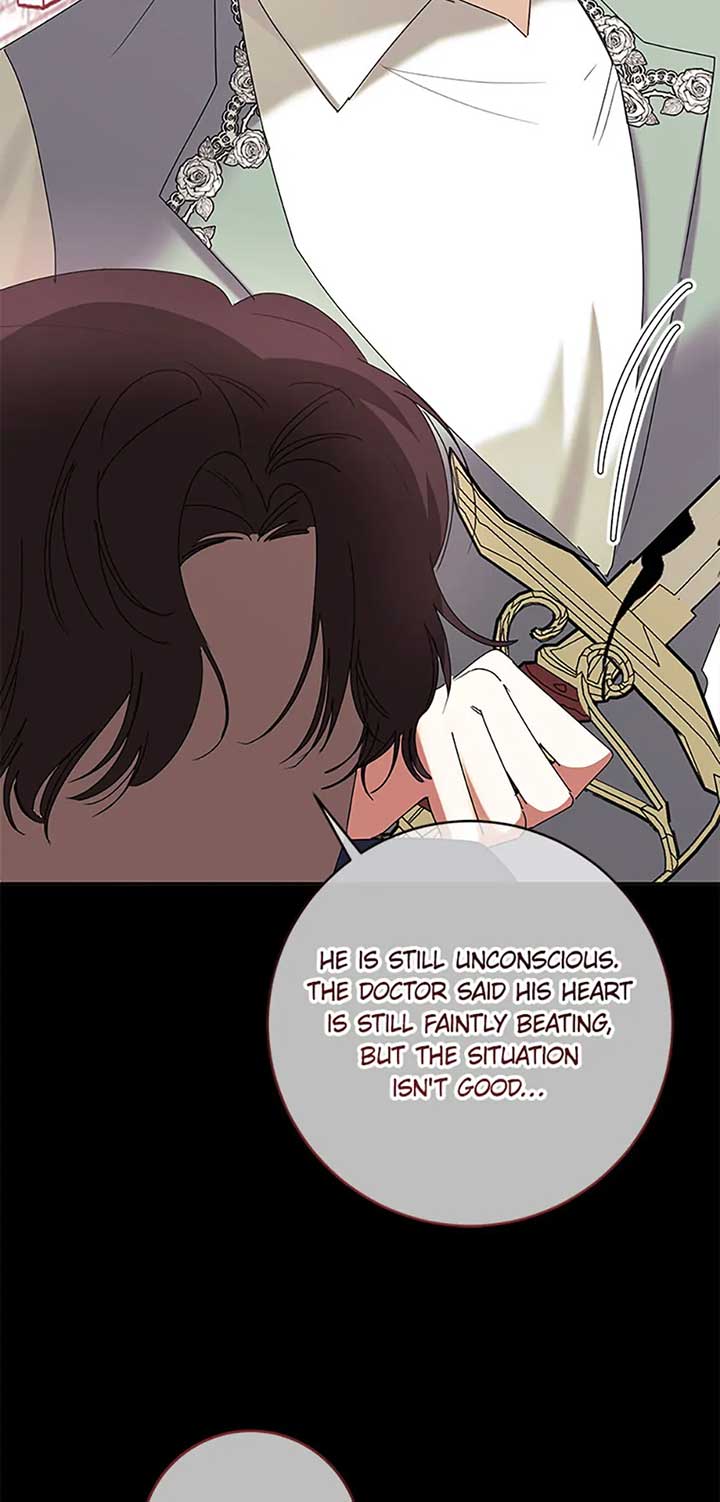 I’m Sorry for Being an Unqualified Empress Chapter 75 303 71