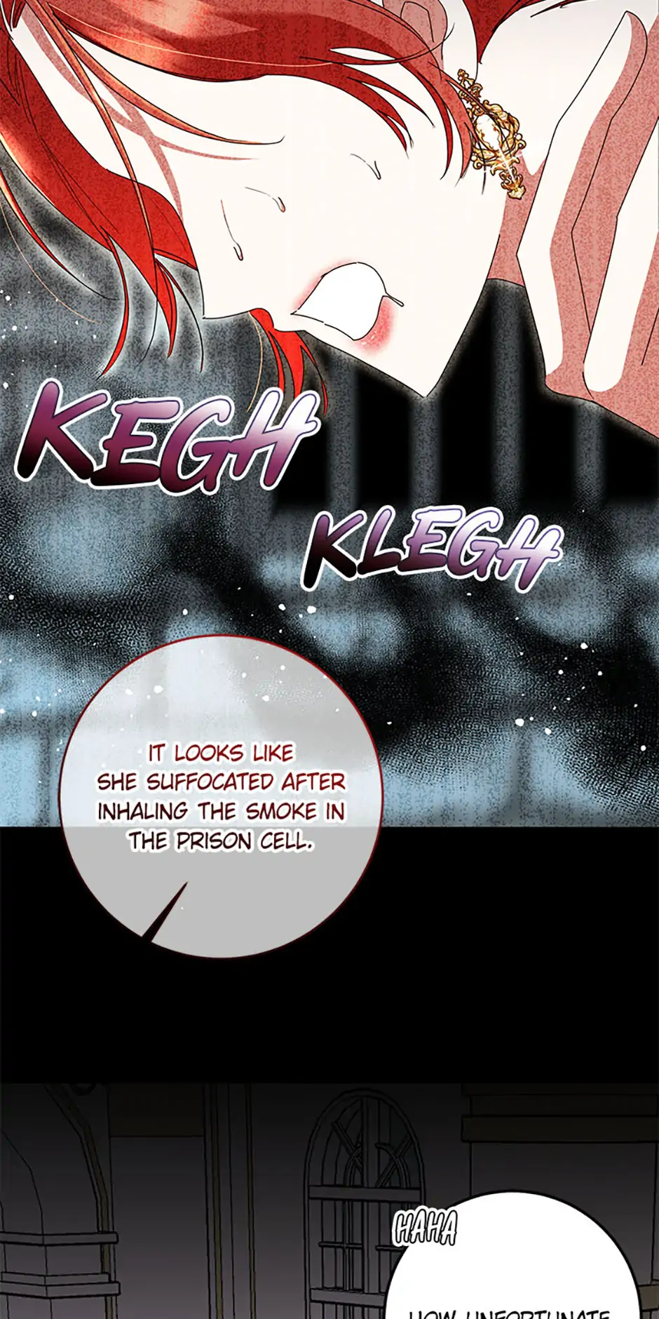 I’m Sorry for Being an Unqualified Empress Chapter 76 228 02