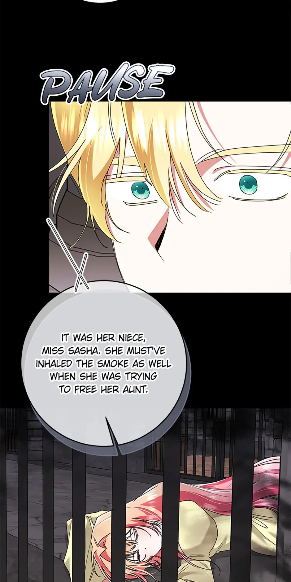 I’m Sorry for Being an Unqualified Empress Chapter 76 230 04