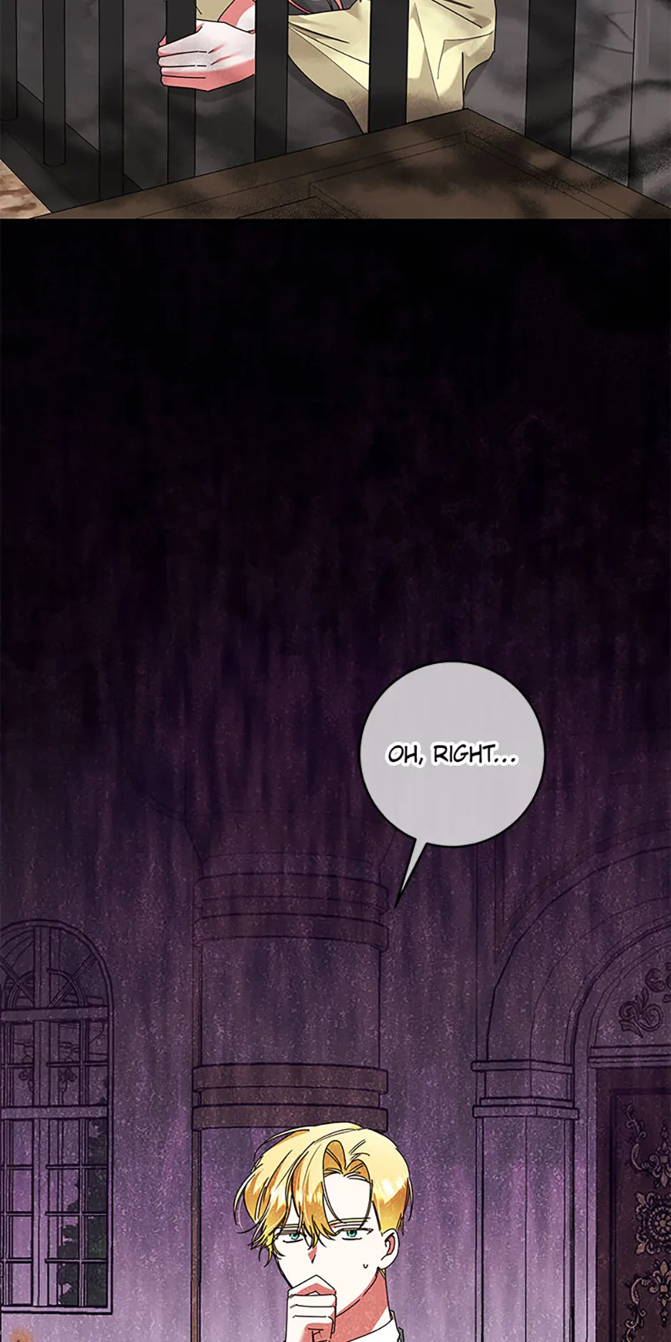 I’m Sorry for Being an Unqualified Empress Chapter 76 231 05