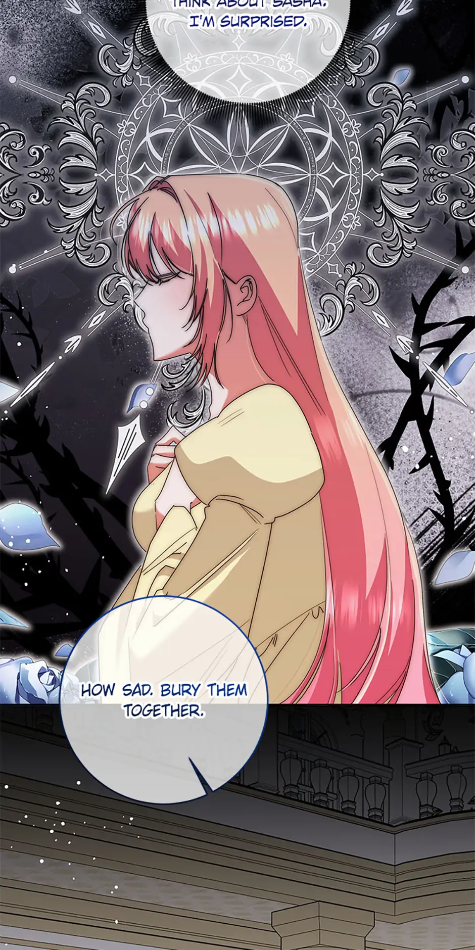 I’m Sorry for Being an Unqualified Empress Chapter 76 233 07