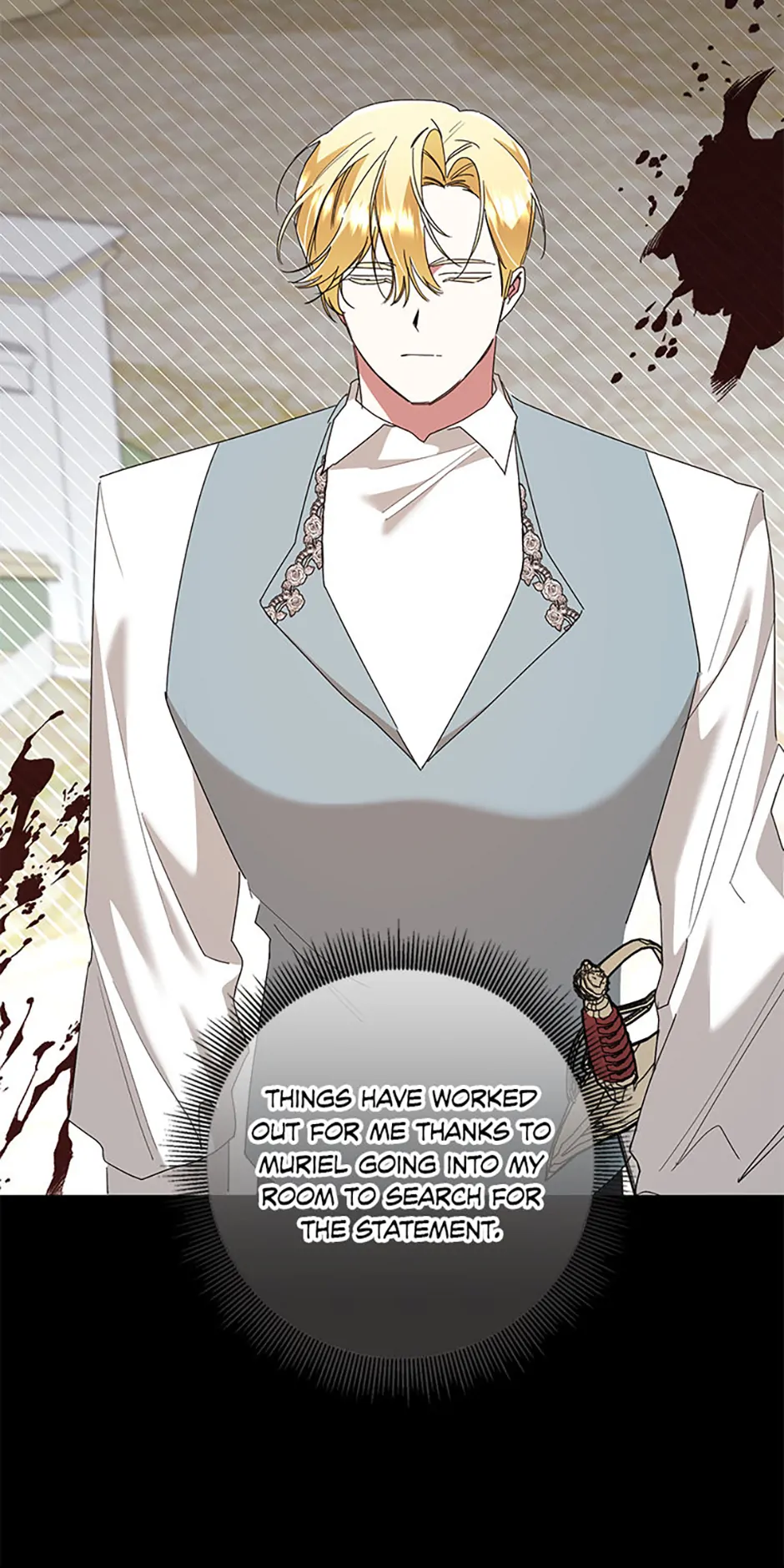 I’m Sorry for Being an Unqualified Empress Chapter 76 236 10