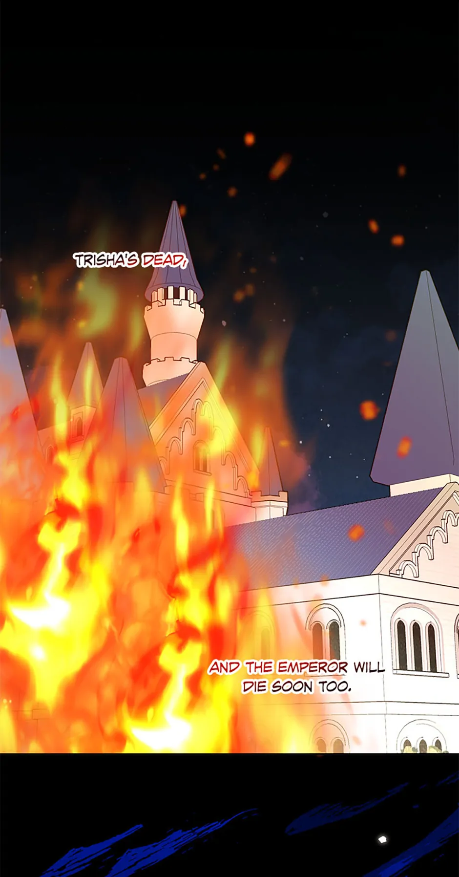 I’m Sorry for Being an Unqualified Empress Chapter 76 237 11