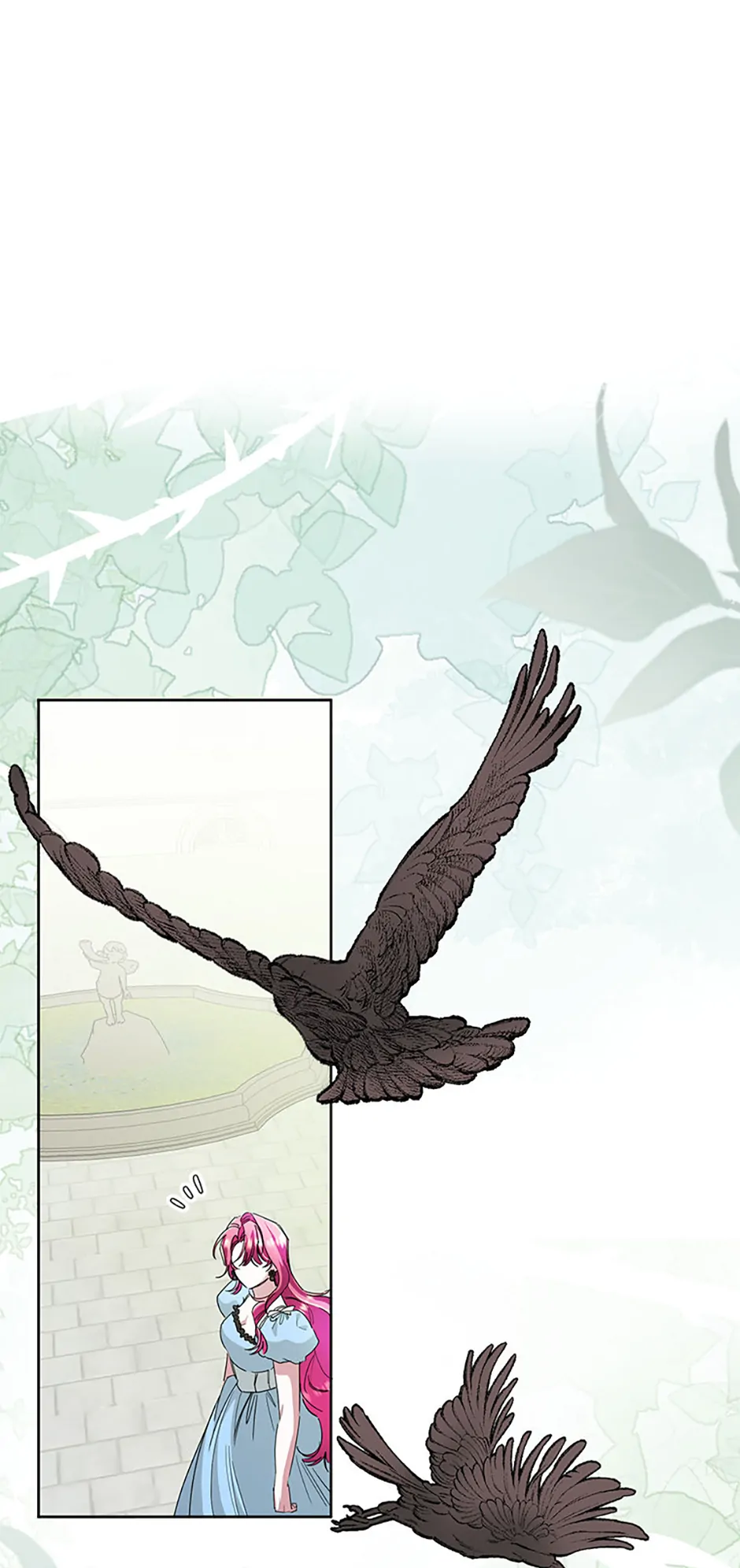 I’m Sorry for Being an Unqualified Empress Chapter 76 243 17