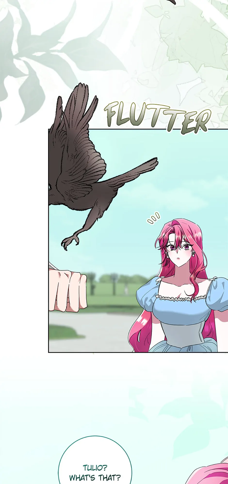 I’m Sorry for Being an Unqualified Empress Chapter 76 244 18