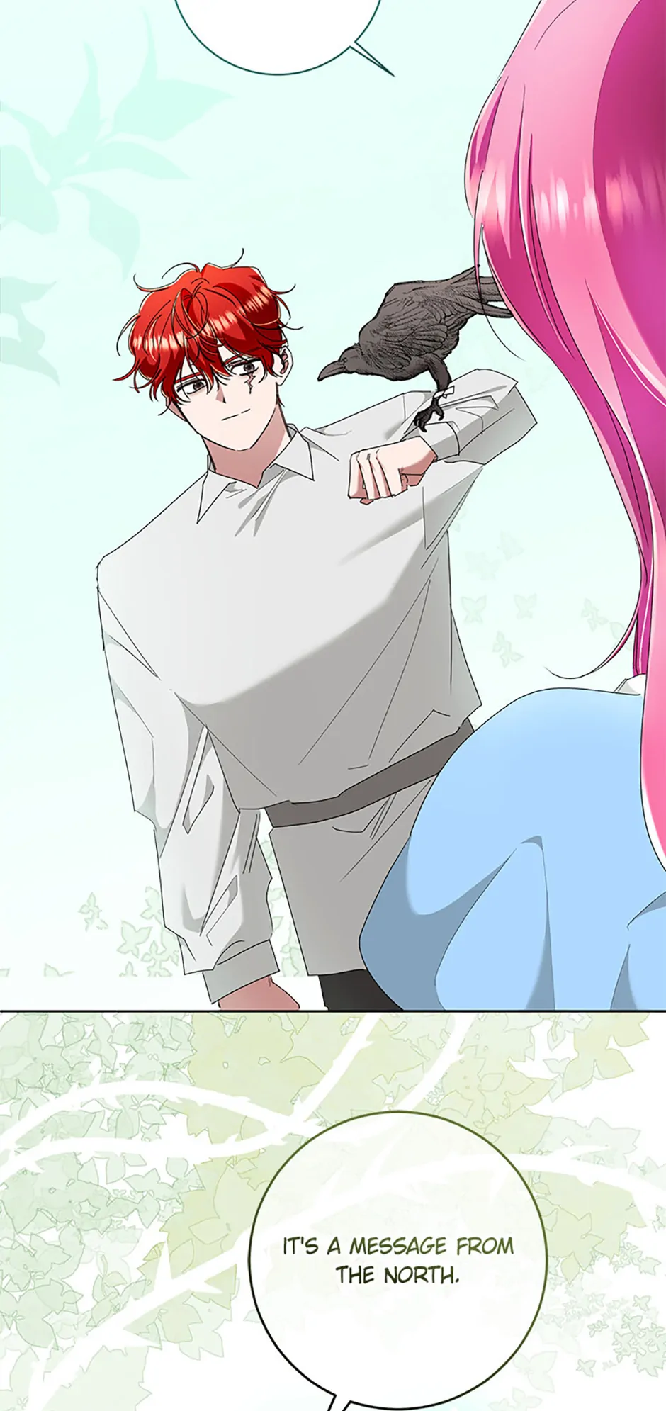 I’m Sorry for Being an Unqualified Empress Chapter 76 245 19