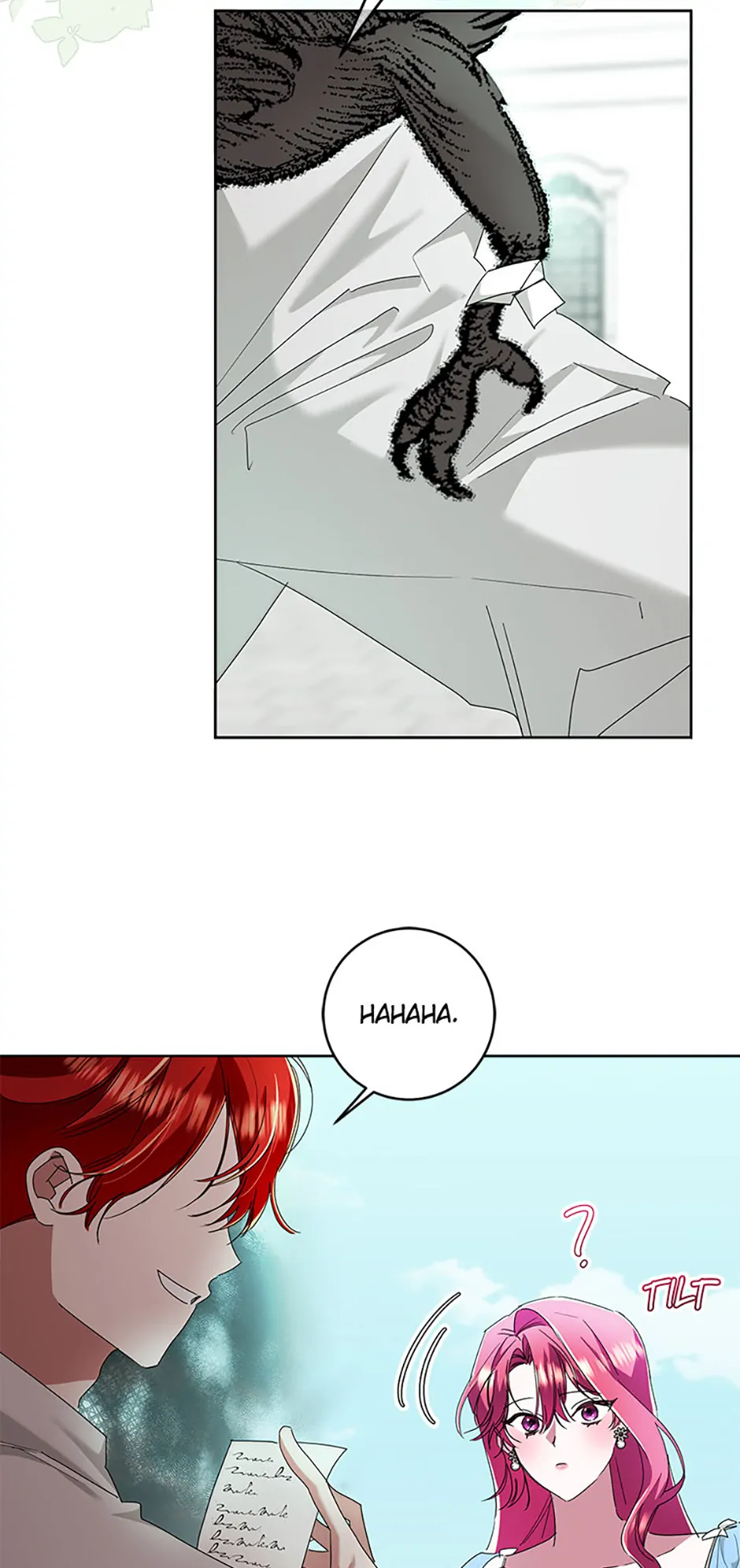 I’m Sorry for Being an Unqualified Empress Chapter 76 246 20