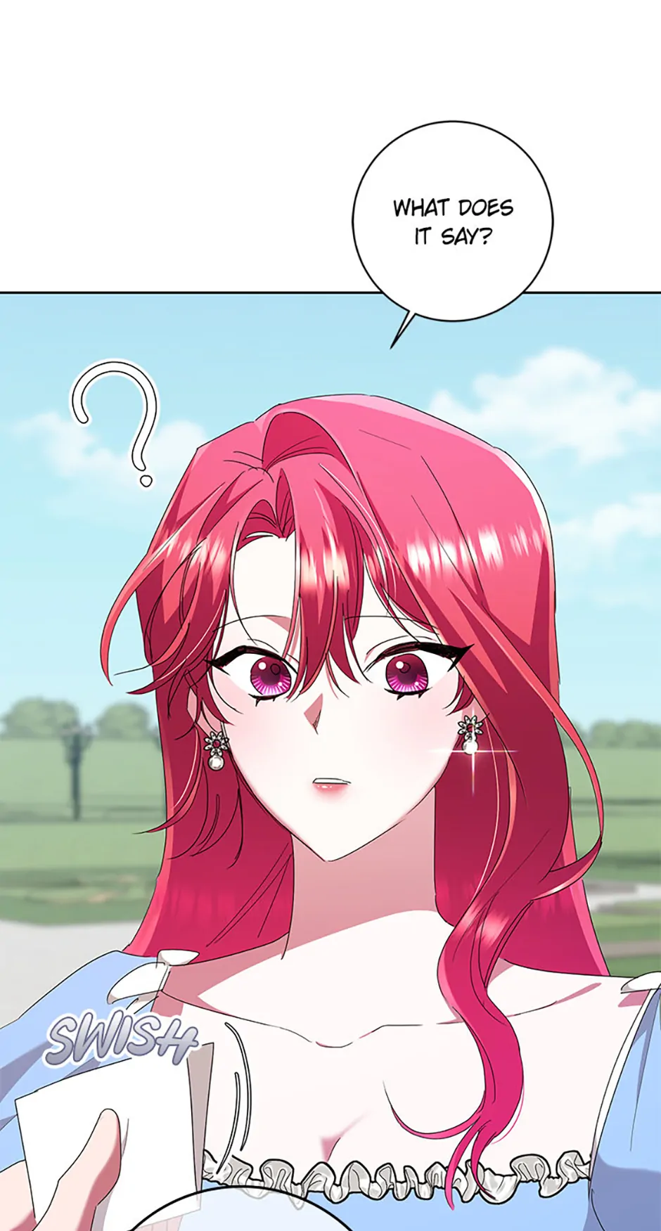 I’m Sorry for Being an Unqualified Empress Chapter 76 248 22