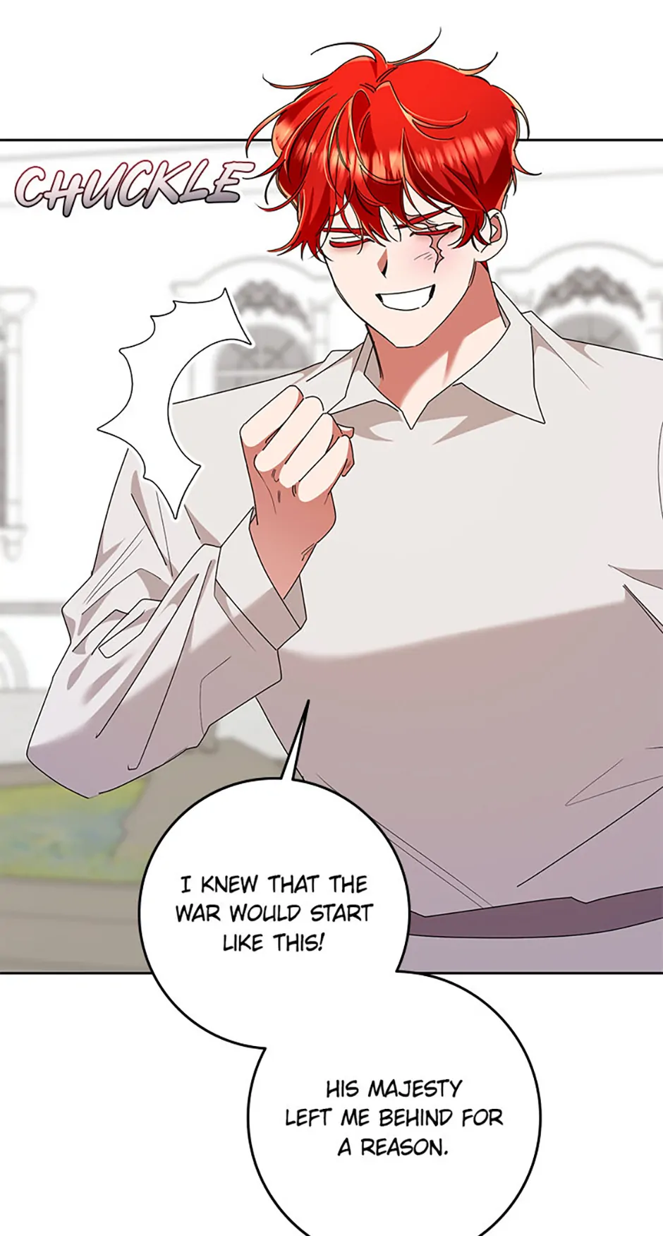 I’m Sorry for Being an Unqualified Empress Chapter 76 251 25