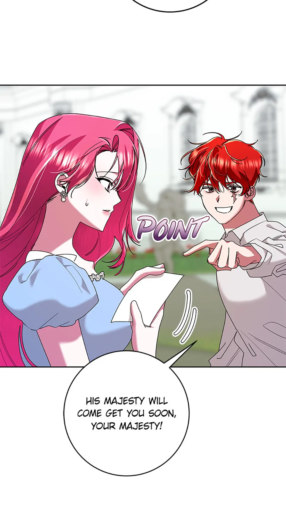 I’m Sorry for Being an Unqualified Empress Chapter 76 252 26