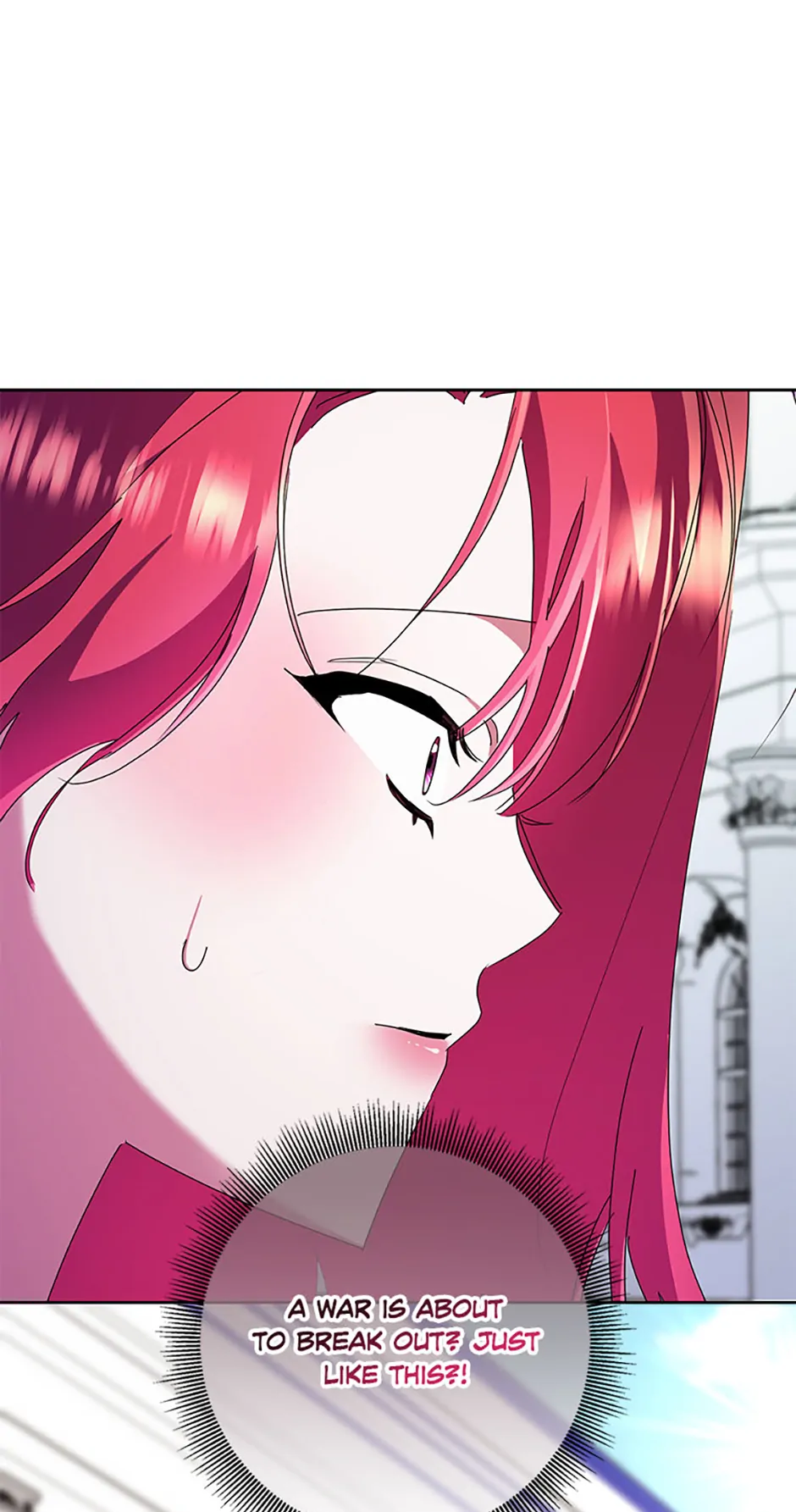 I’m Sorry for Being an Unqualified Empress Chapter 76 253 27