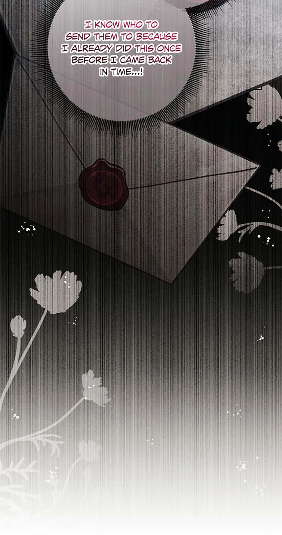 I’m Sorry for Being an Unqualified Empress Chapter 76 256 30