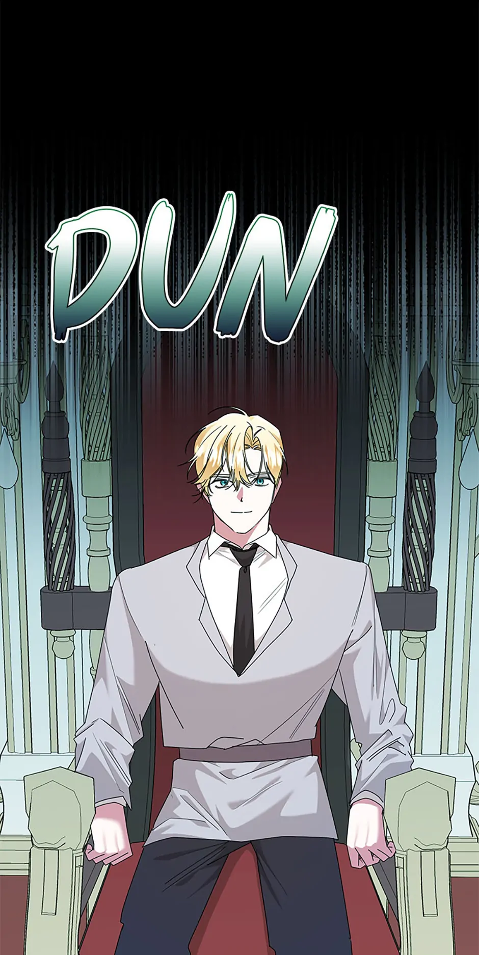 I’m Sorry for Being an Unqualified Empress Chapter 76 259 33