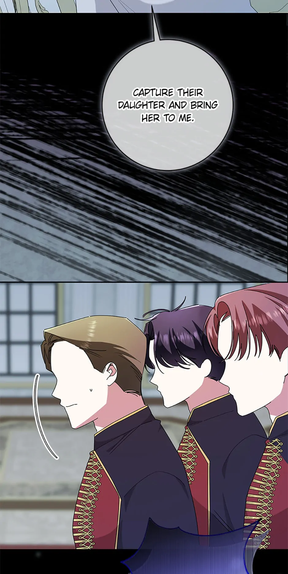 I’m Sorry for Being an Unqualified Empress Chapter 76 262 36