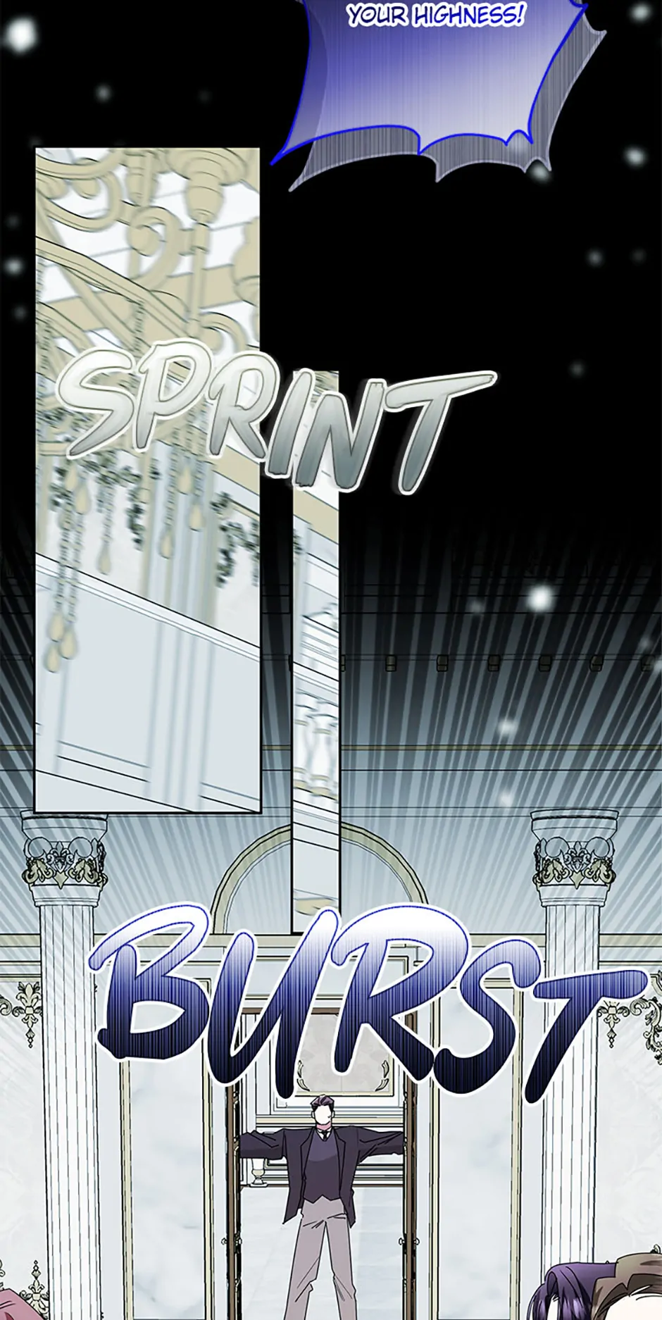 I’m Sorry for Being an Unqualified Empress Chapter 76 263 37