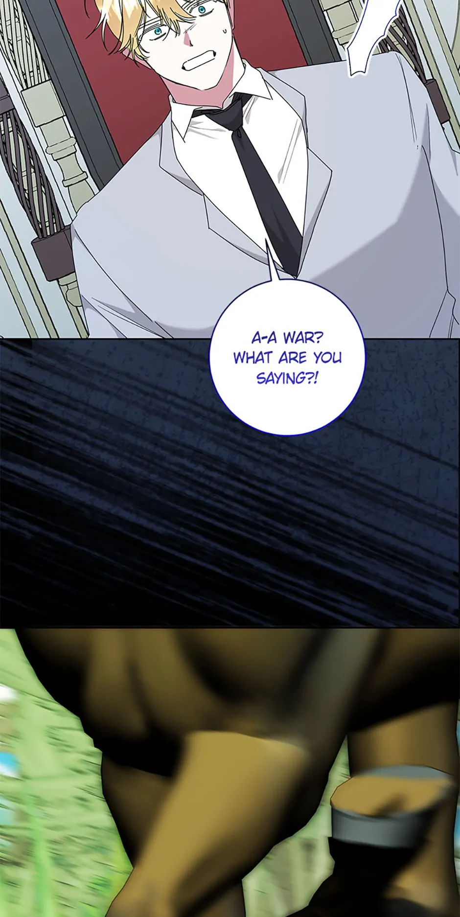 I’m Sorry for Being an Unqualified Empress Chapter 76 265 39