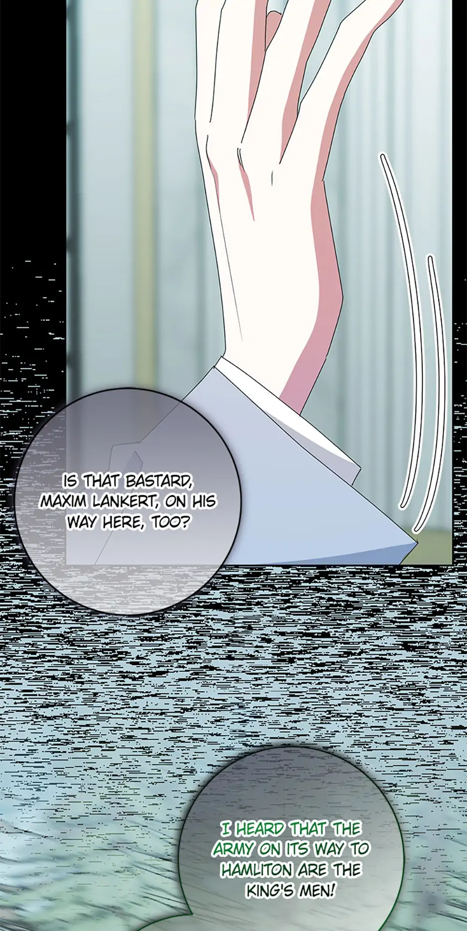 I’m Sorry for Being an Unqualified Empress Chapter 76 267 41