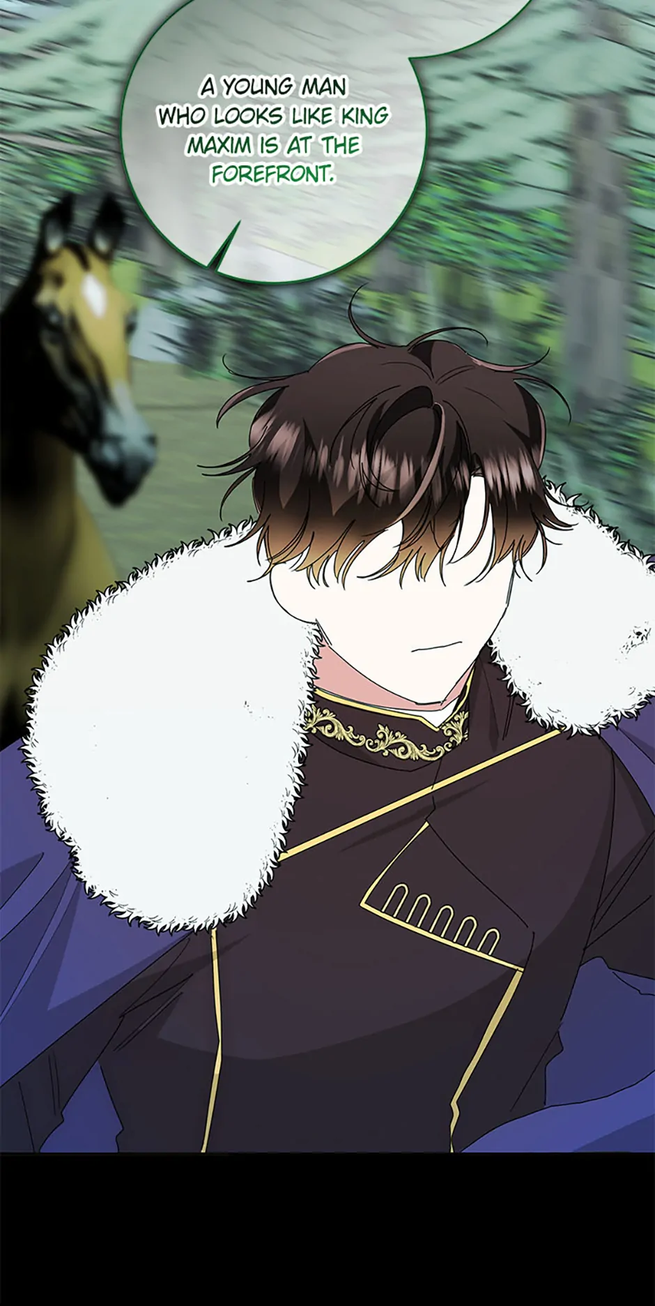 I’m Sorry for Being an Unqualified Empress Chapter 76 268 42