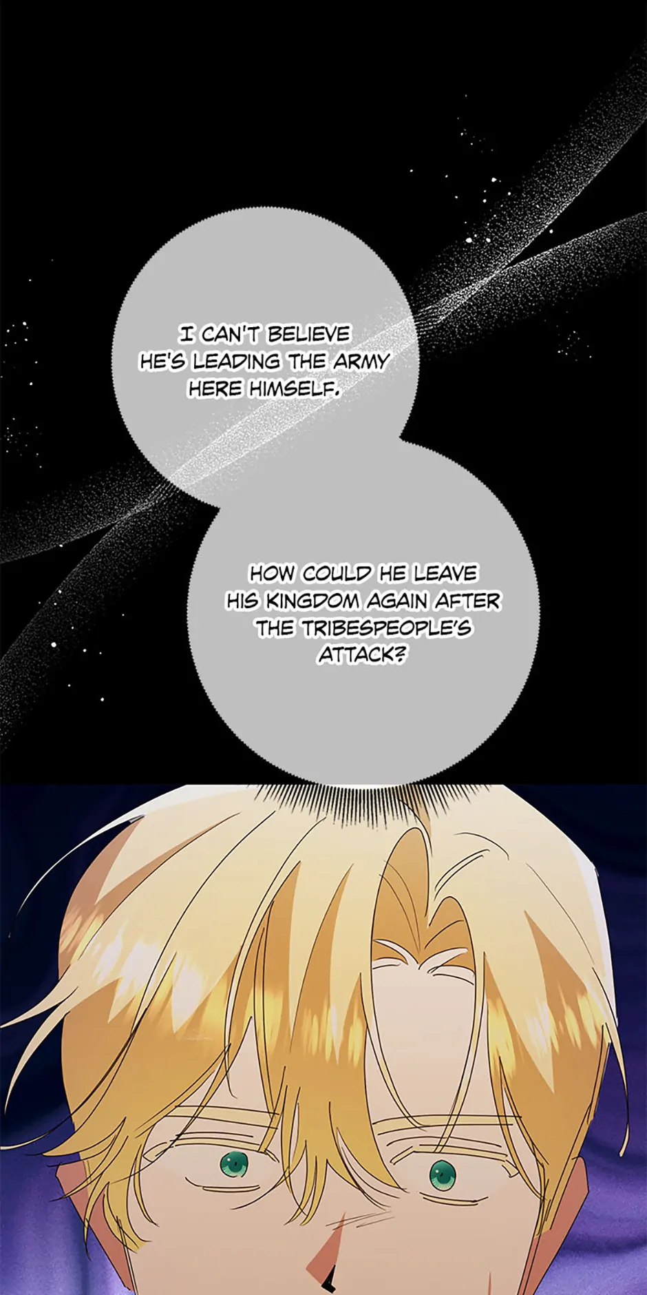 I’m Sorry for Being an Unqualified Empress Chapter 76 269 43