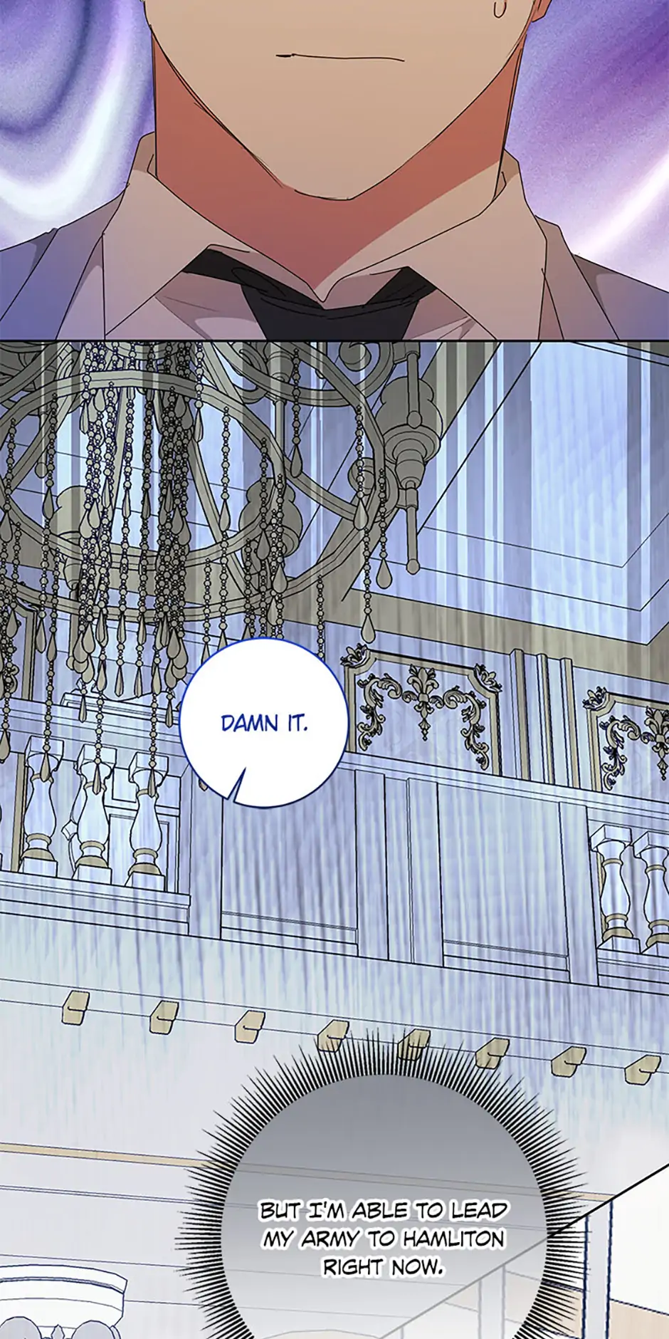 I’m Sorry for Being an Unqualified Empress Chapter 76 270 44