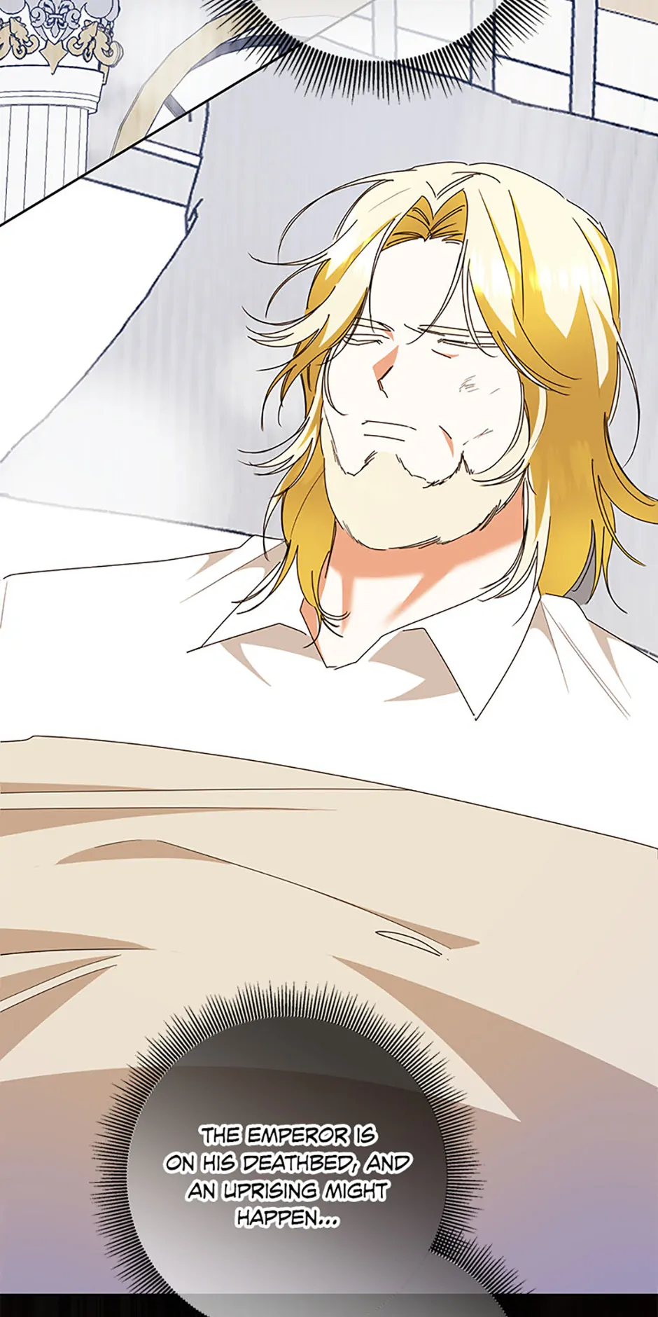 I’m Sorry for Being an Unqualified Empress Chapter 76 271 45