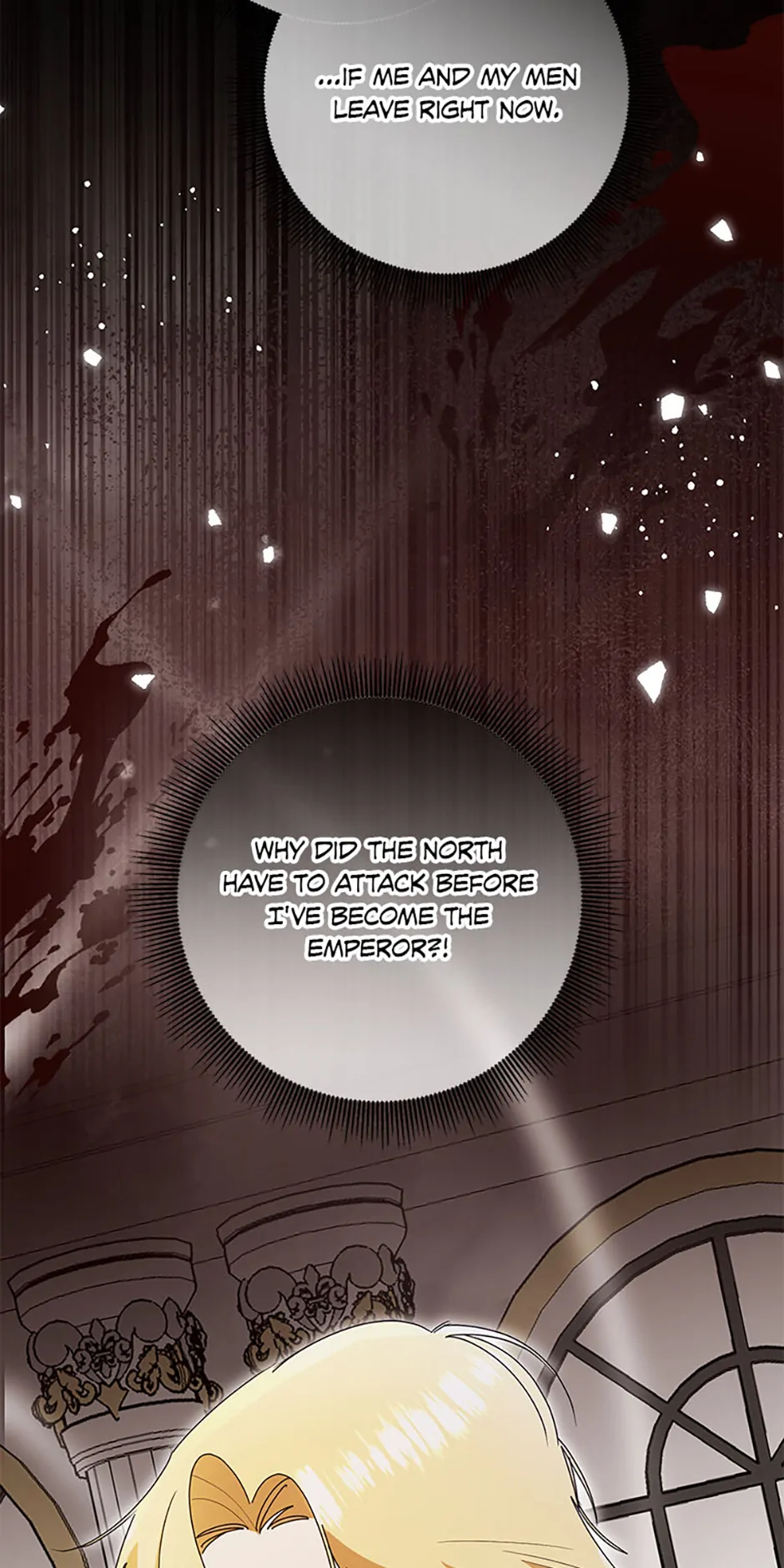 I’m Sorry for Being an Unqualified Empress Chapter 76 272 46