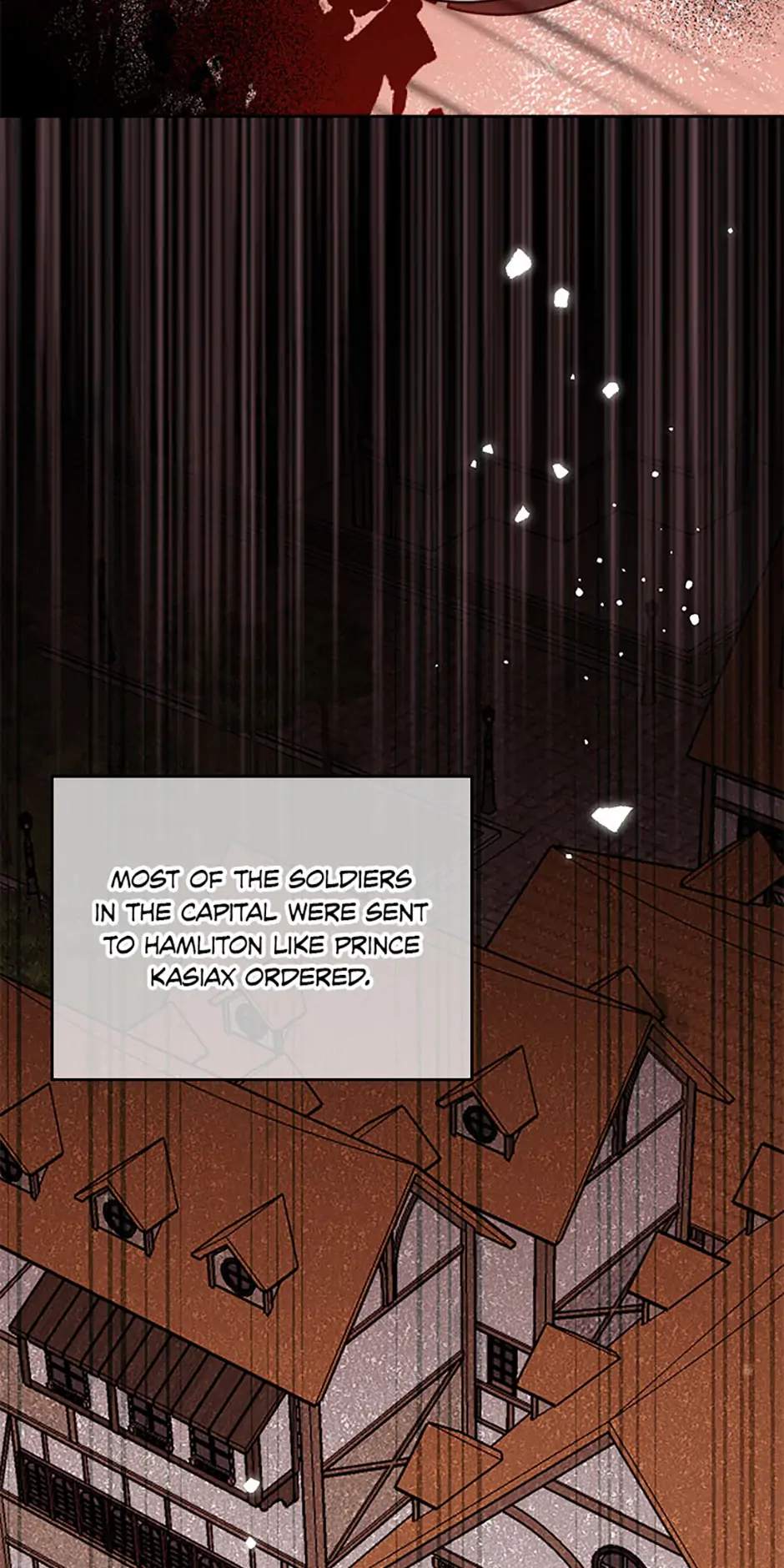 I’m Sorry for Being an Unqualified Empress Chapter 76 275 49