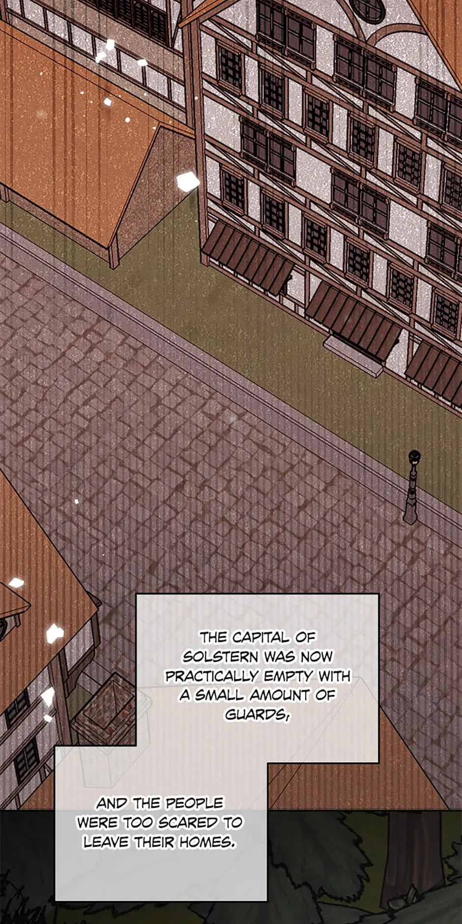 I’m Sorry for Being an Unqualified Empress Chapter 76 276 50