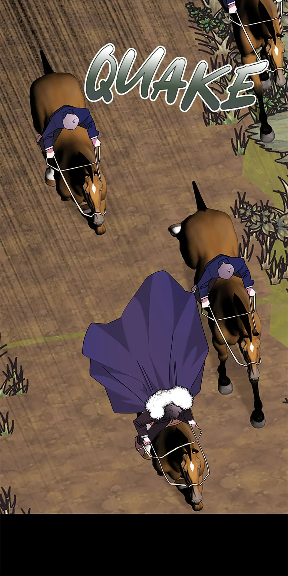 I’m Sorry for Being an Unqualified Empress Chapter 76 278 52