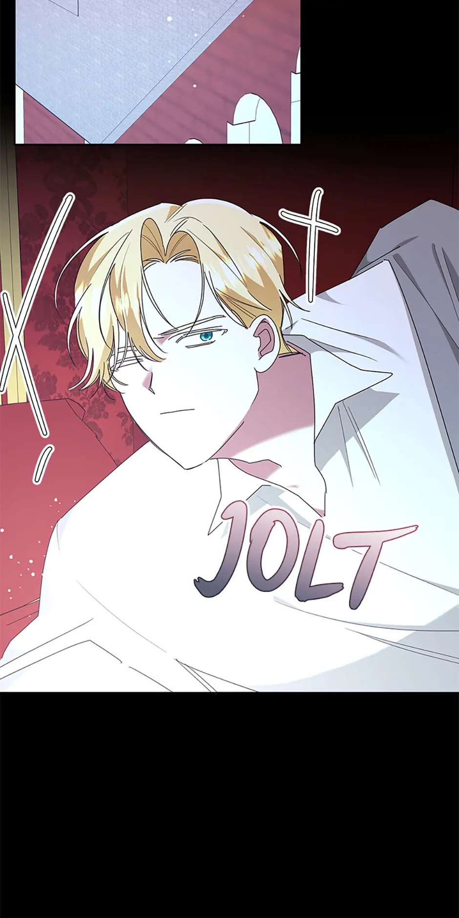 I’m Sorry for Being an Unqualified Empress Chapter 76 280 54