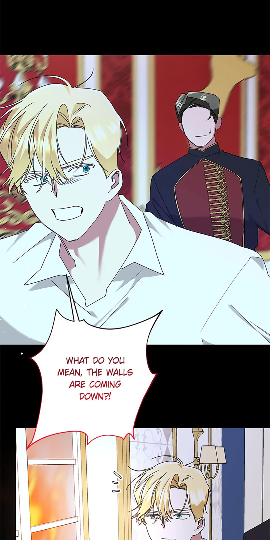 I’m Sorry for Being an Unqualified Empress Chapter 76 282 56