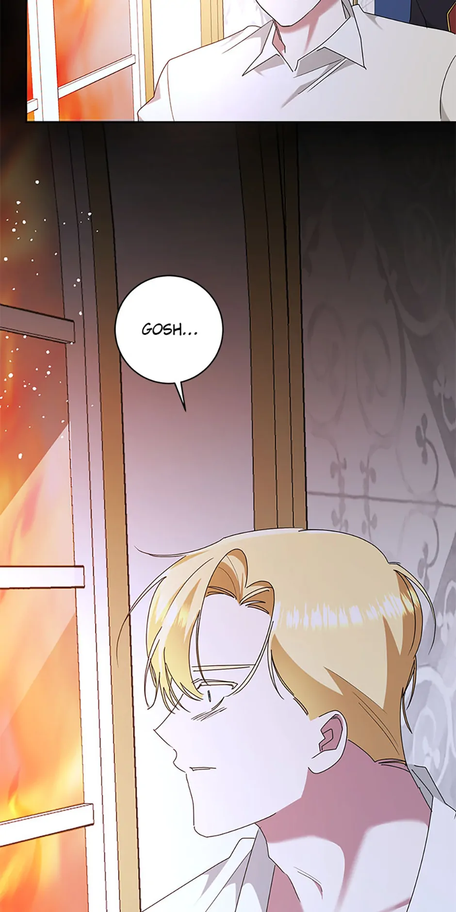 I’m Sorry for Being an Unqualified Empress Chapter 76 283 57