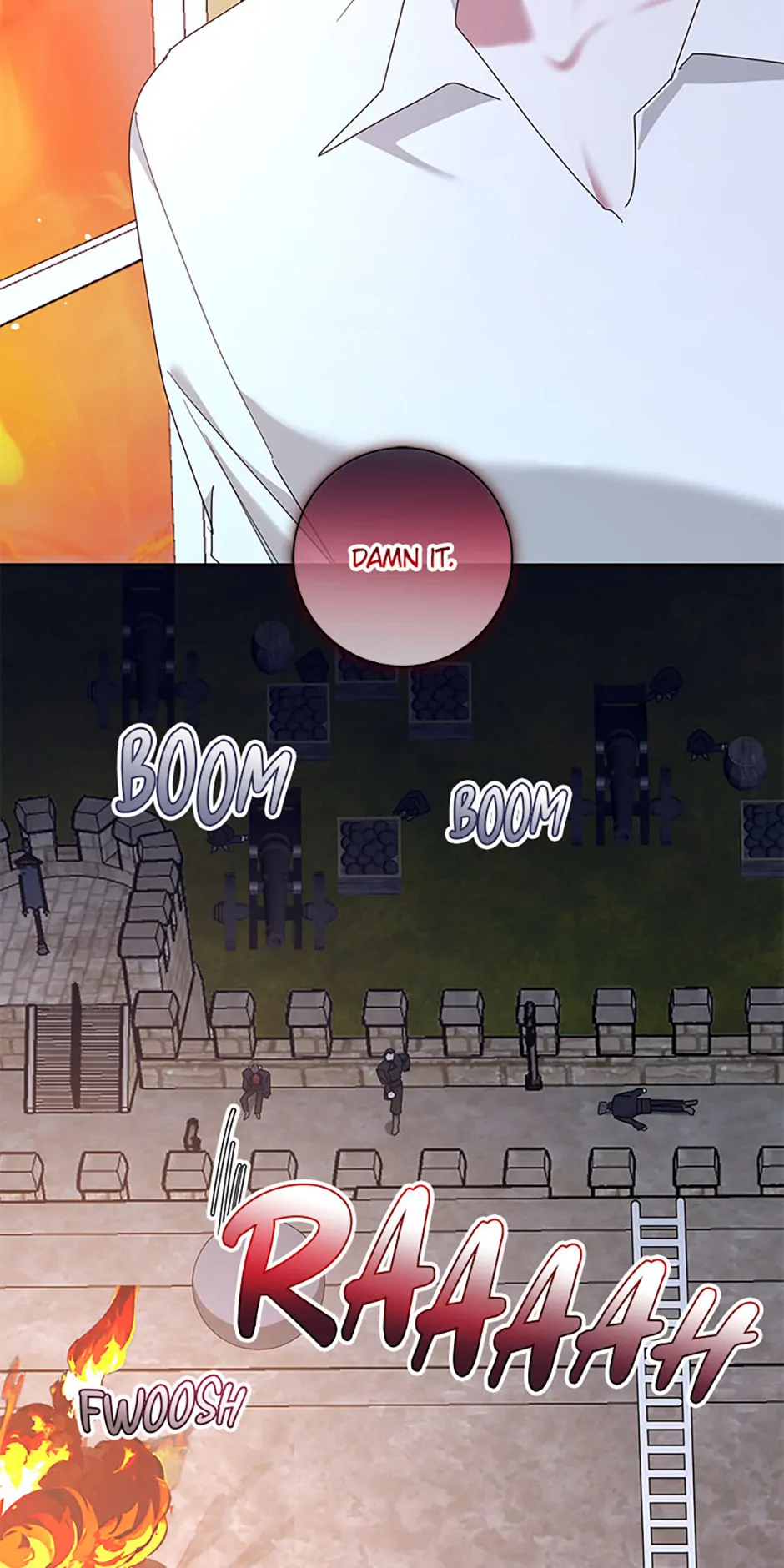 I’m Sorry for Being an Unqualified Empress Chapter 76 284 58