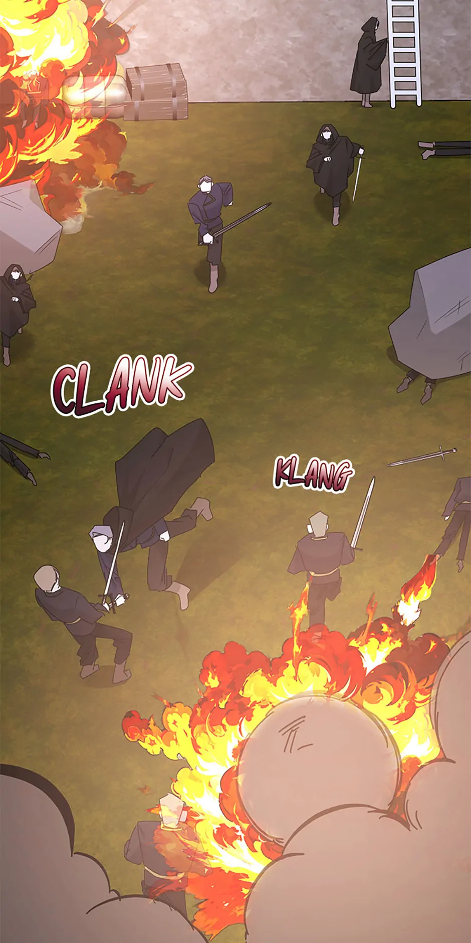 I’m Sorry for Being an Unqualified Empress Chapter 76 285 59