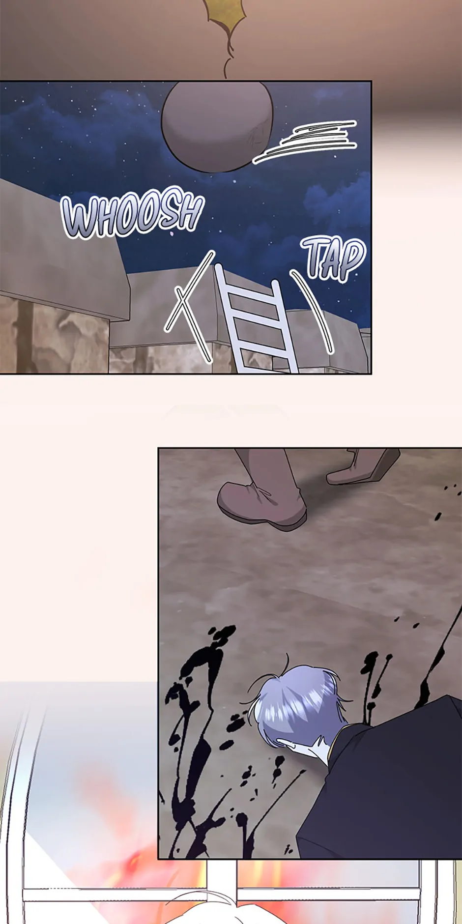 I’m Sorry for Being an Unqualified Empress Chapter 76 286 60