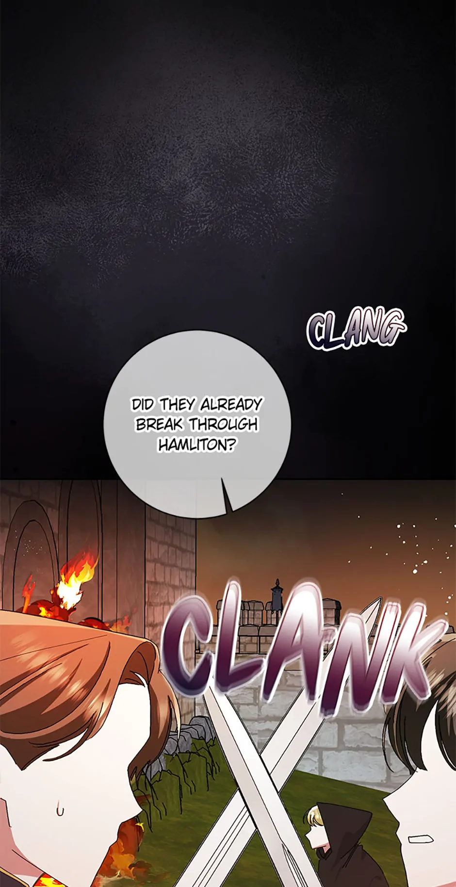 I’m Sorry for Being an Unqualified Empress Chapter 76 289 63