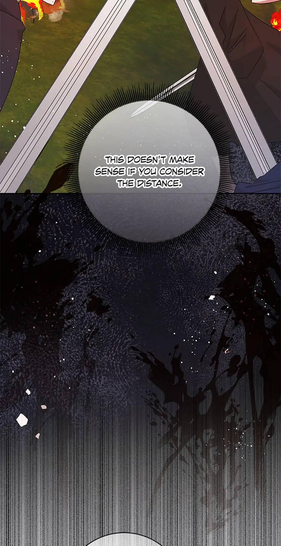 I’m Sorry for Being an Unqualified Empress Chapter 76 290 64