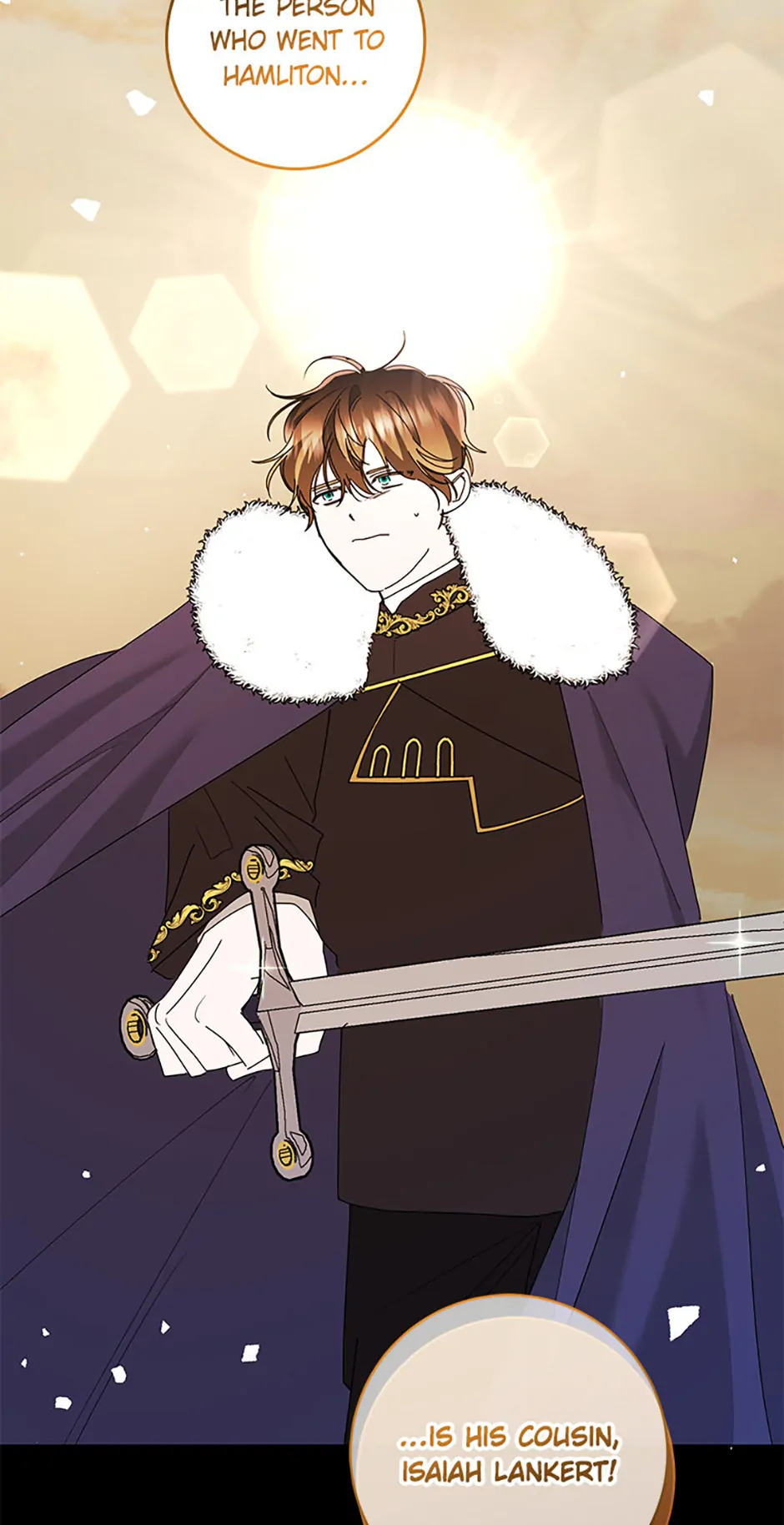 I’m Sorry for Being an Unqualified Empress Chapter 76 293 67