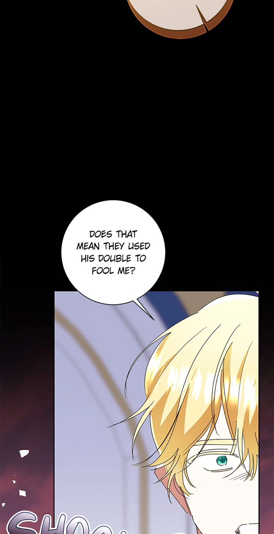 I’m Sorry for Being an Unqualified Empress Chapter 76 294 68