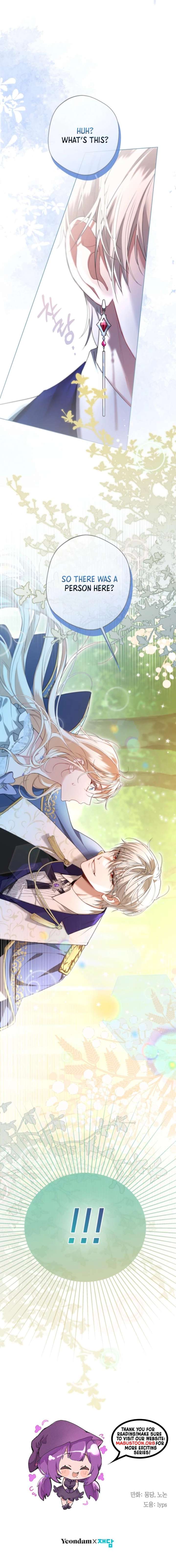 I’m Stuck on a Remote Island With the Male Leads Chapter 10 47 10