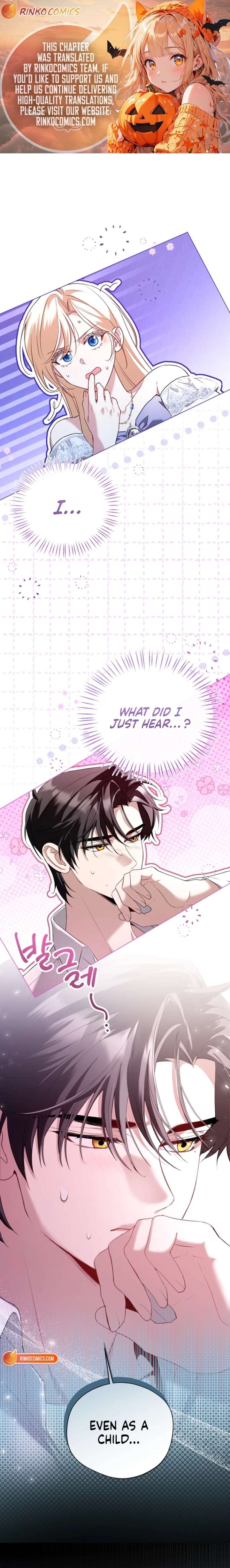 I’m Stuck on a Remote Island With the Male Leads Chapter 16 62 1