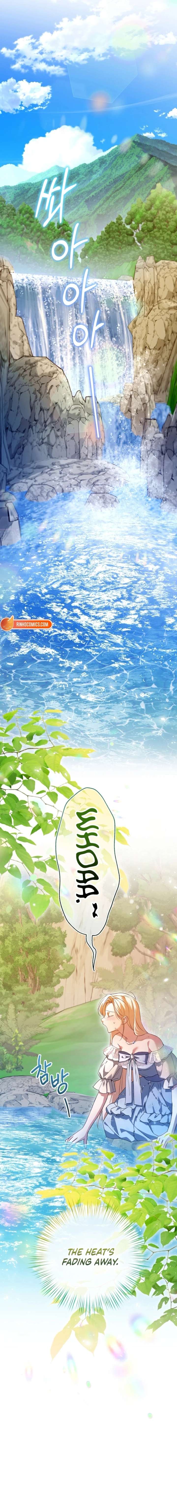 I’m Stuck on a Remote Island With the Male Leads Chapter 18 82 15