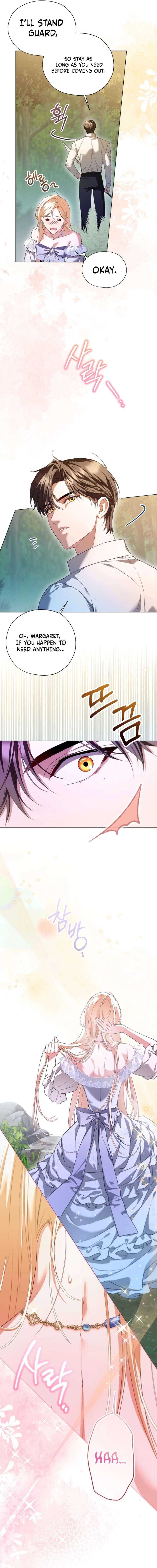 I’m Stuck on a Remote Island With the Male Leads Chapter 18 83 16