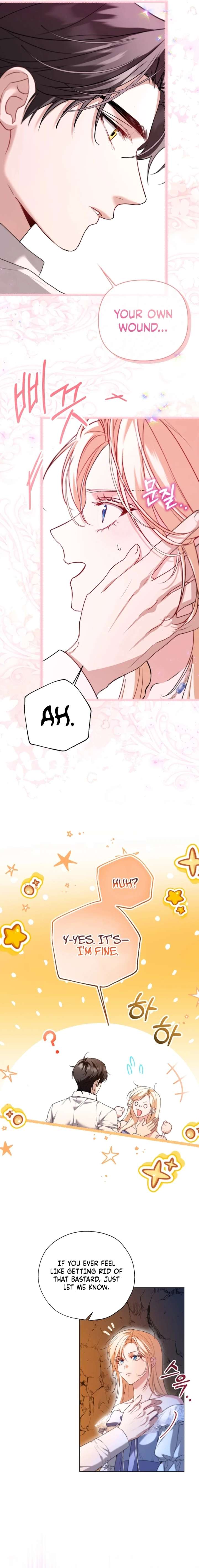 I’m Stuck on a Remote Island With the Male Leads Chapter 18 70 3