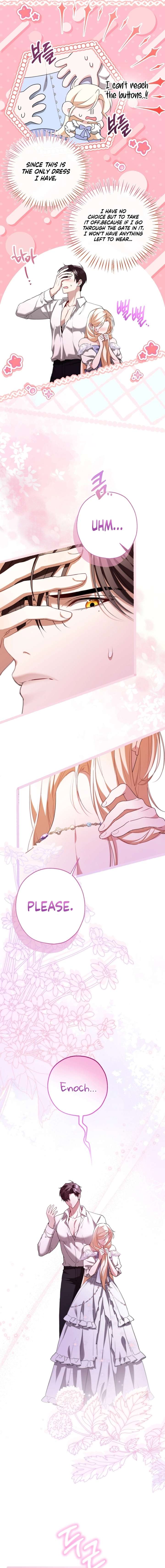 I’m Stuck on a Remote Island With the Male Leads Chapter 19 48 2