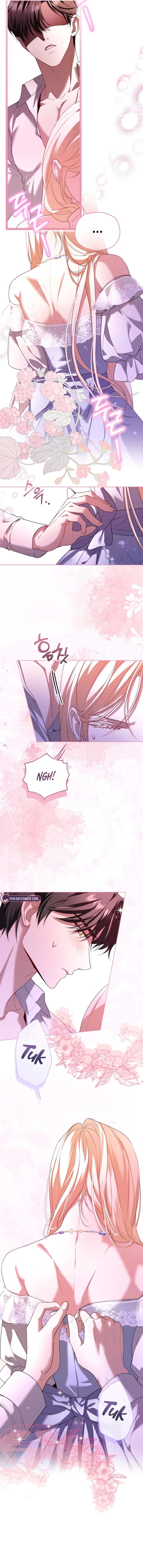 I’m Stuck on a Remote Island With the Male Leads Chapter 19 49 3