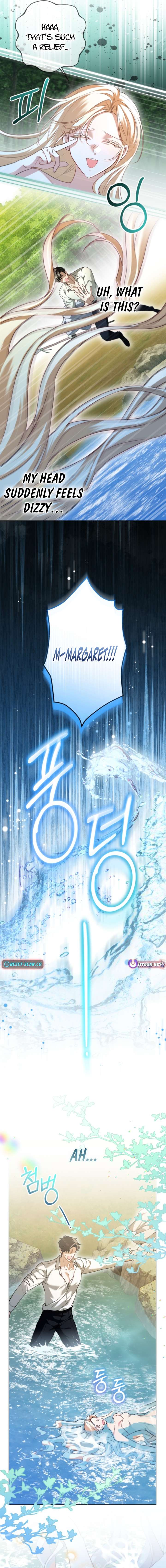 I’m Stuck on a Remote Island With the Male Leads Chapter 20 74 16