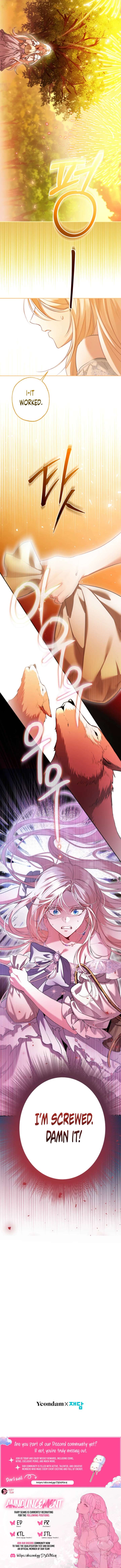 I’m Stuck on a Remote Island With the Male Leads Chapter 23 47 10