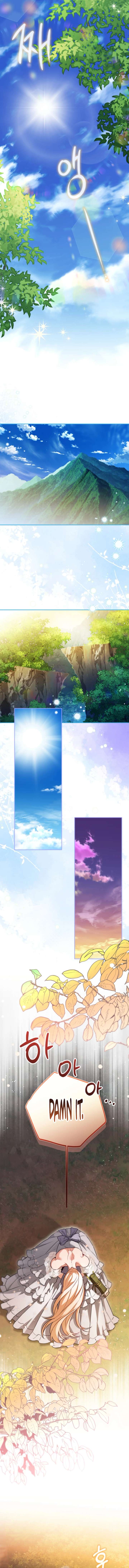 I’m Stuck on a Remote Island With the Male Leads Chapter 23 42 5